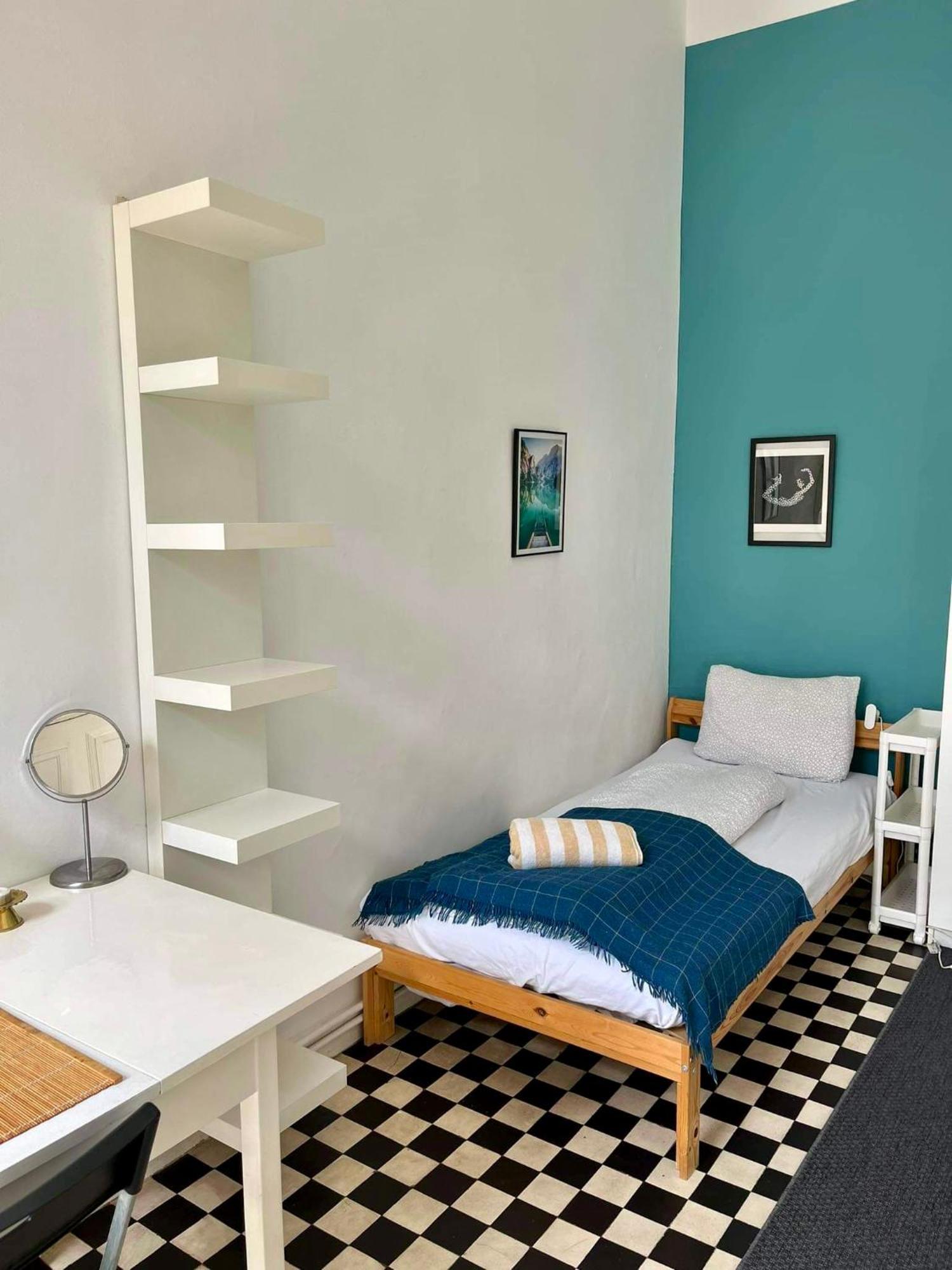 Mark'S Home Budapest Bagian luar foto